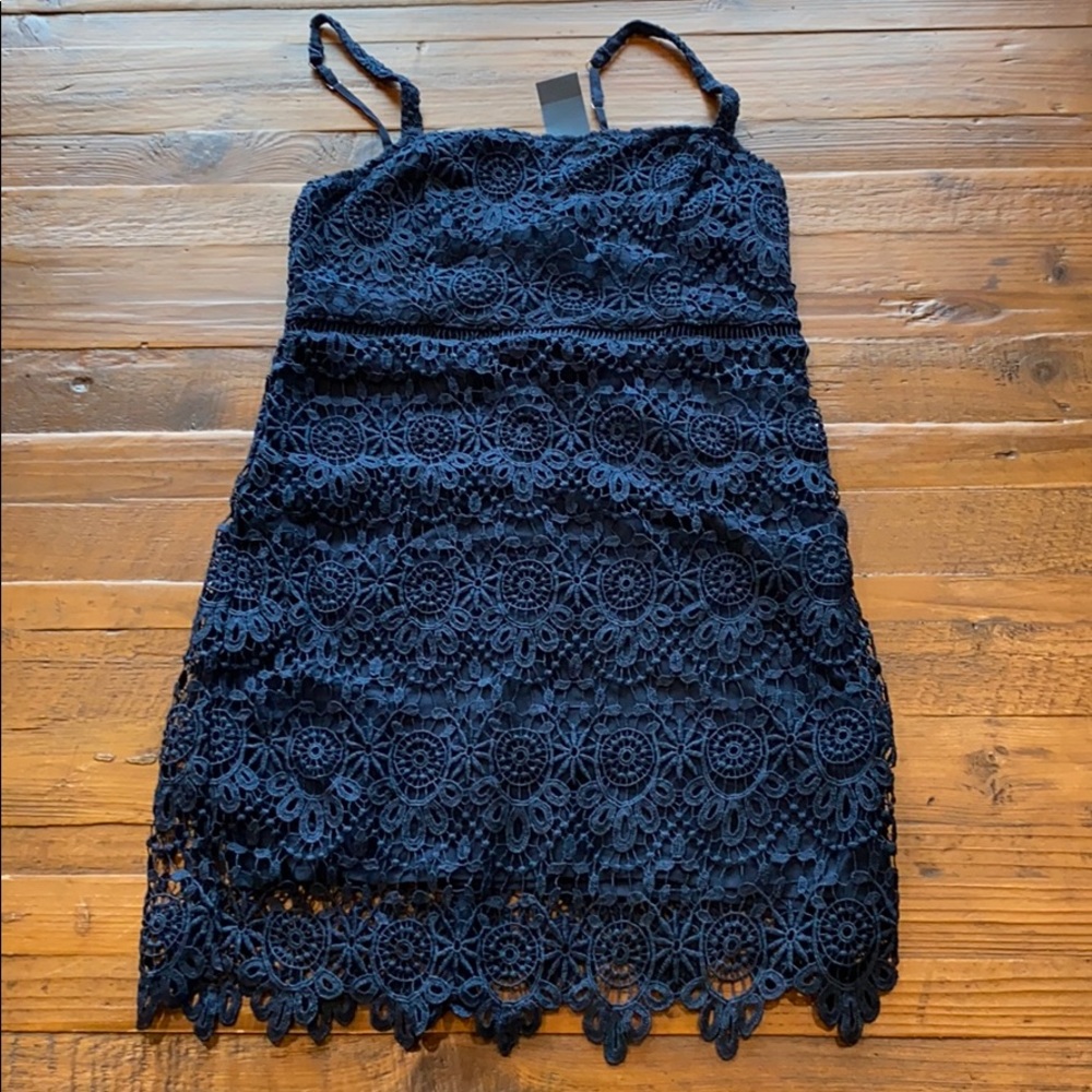 Hollister dress